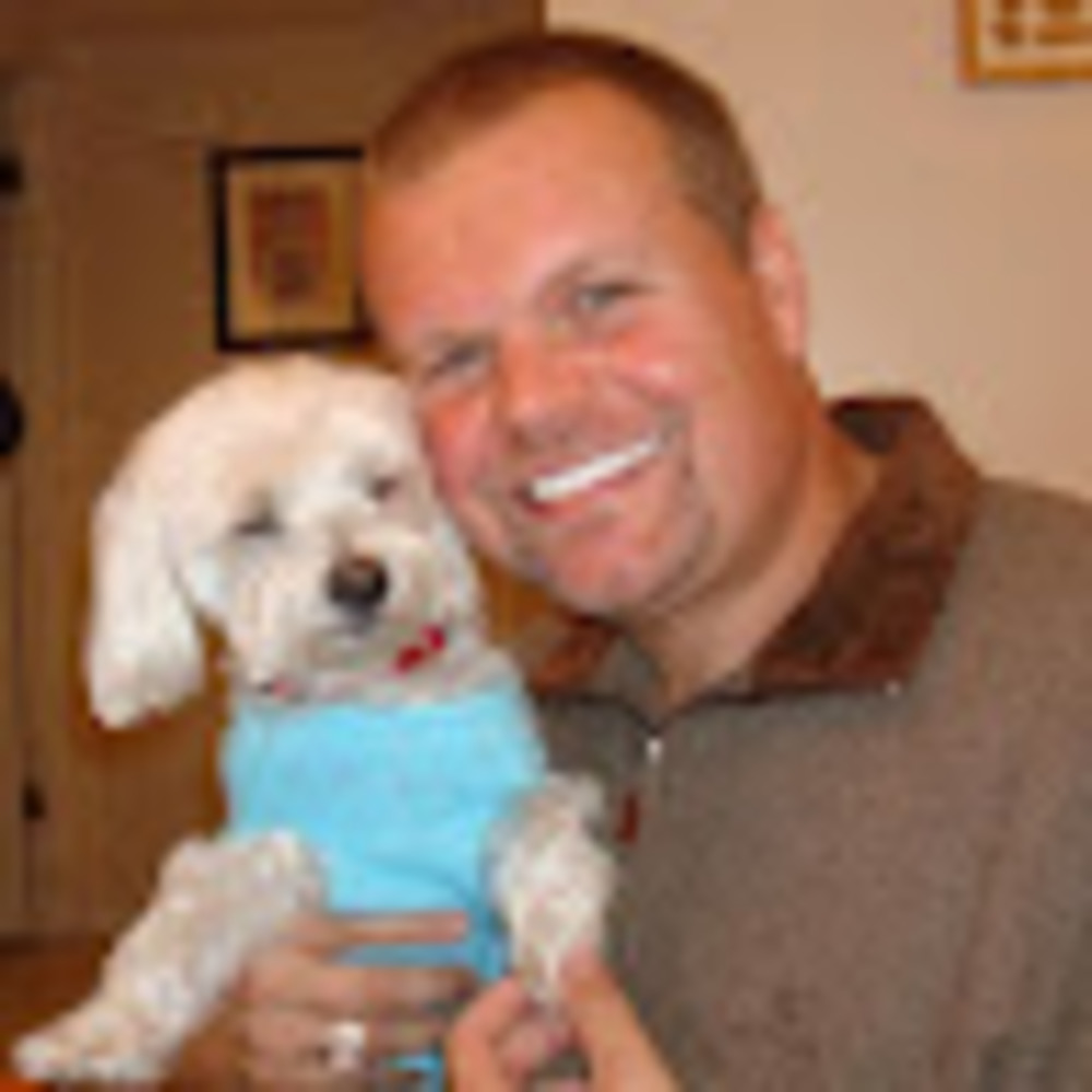 Meet your Posher, Martin